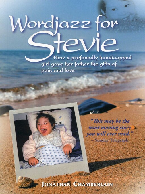 Title details for Wordjazz for Stevie by Jonathan Chamberlain - Available